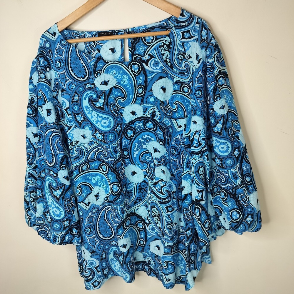 Talbots Sold - Picture 4 of 8